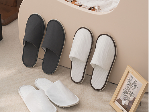 《完整的大人》| 拖鞋 | 酒店用品 | 一次性用品