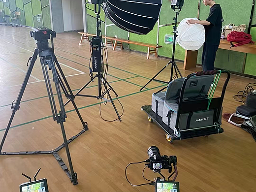 2026年4月企业IP策划拍摄专业工作室哪家好