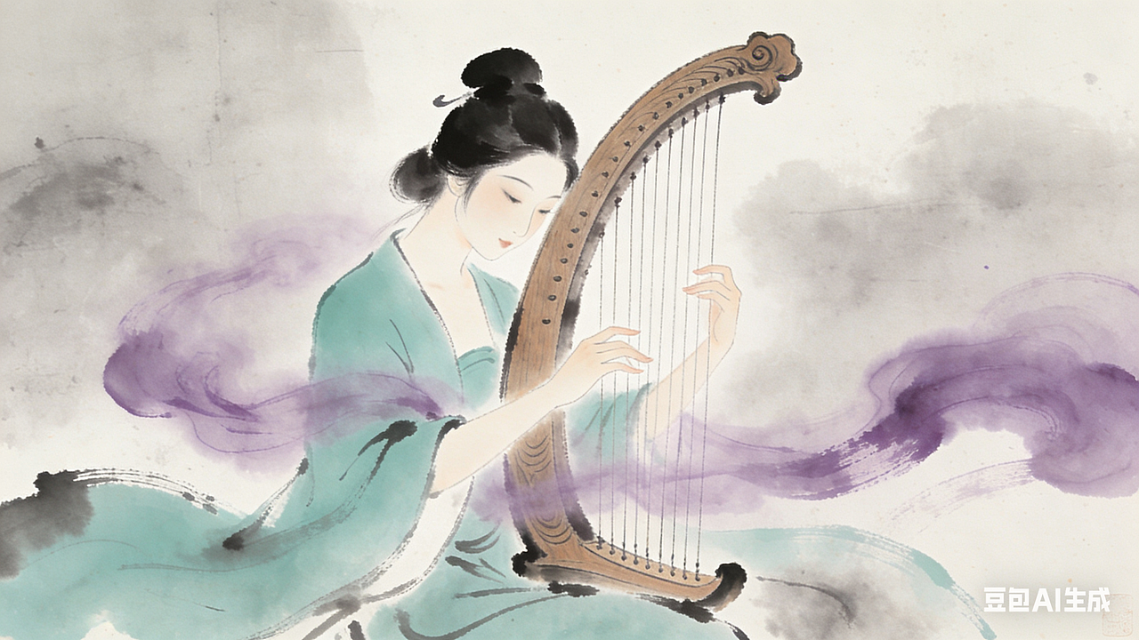 這才是我心中的柳夢(mèng)璃（圖ZNDA1MzU1OTI4） - 藝術(shù)插畫 - 站酷設(shè)計(jì)師雪縫原創(chuàng)素材 - 站酷ZCOOL