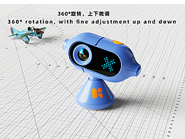 颜录宝 · FaceCam|游戏摄像头设计