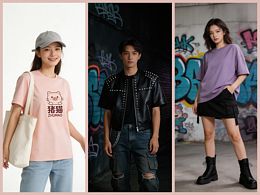 AI電商設(shè)計點·AI模特·服飾類目  