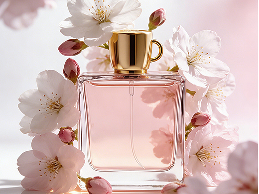 这金色的咖啡杯，谁见了不迷糊啊