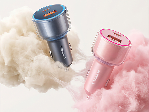 TORRAS-AI赋我神力