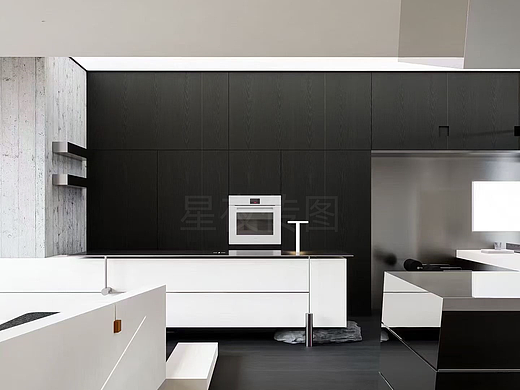 解构｜小众办公空间。