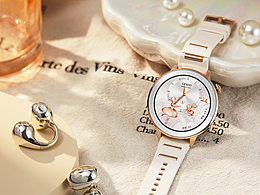 Watch X3 mini×Enco Clip2，會是成功女性的搭配嗎？