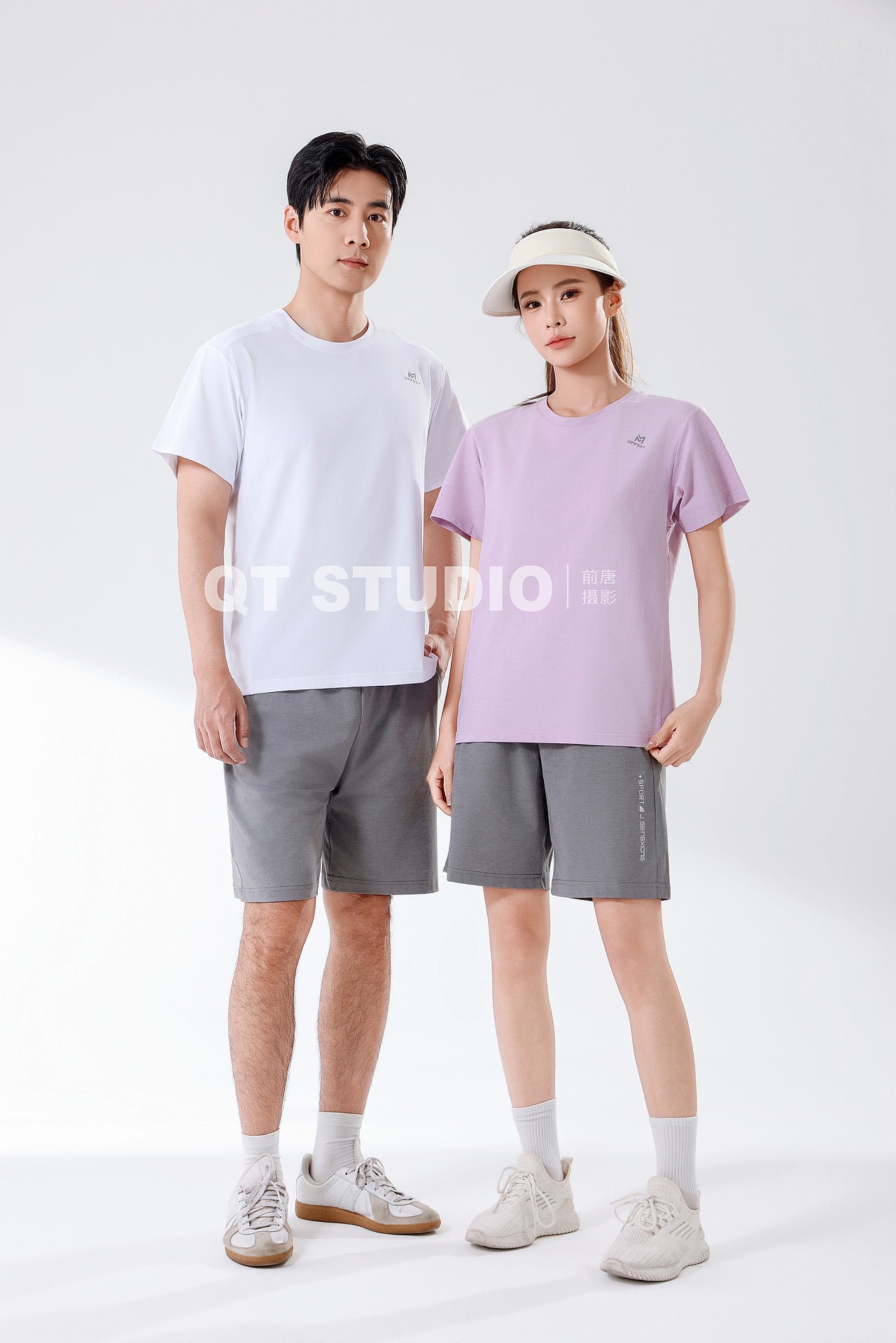 速干衣运动套装（图ZNDA1MzYzNTg0） - 产品摄影 - 站酷设计师前唐摄影6原创素材 - 站酷ZCOOL