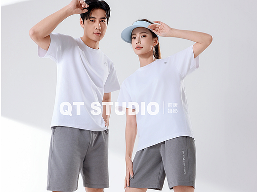 速干衣运动套装