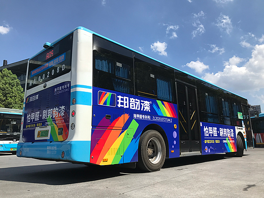 2025公交站台广告公司评测：性价比与服务双优