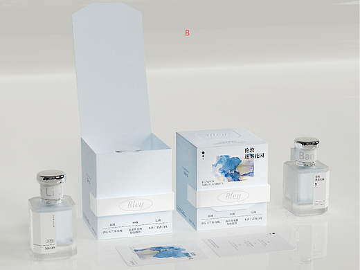 瓣丽婧意境香水