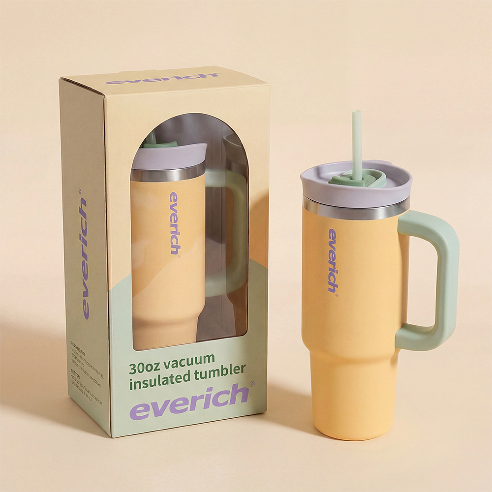 30oz手柄杯电商主图配色（图ZNDA1MzY0MzYw） - AI作品 - 站酷设计师幸运不是猪原创素材 - 站酷ZCOOL