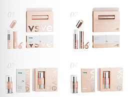 鼻翼舒护精华棒