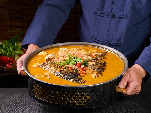 江西菜 土菜拍摄