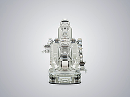 中科慧遠 機器人產(chǎn)品宣傳制作