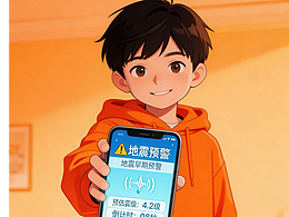 地震防范演示