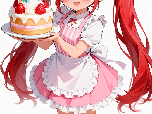 插画角色设计（个人主页-ZNzM0NDE0ODA=） - AI作品 - 站酷设计师奕天才原创素材 - 站酷ZCOOL