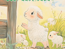 兒童成語繪本系列