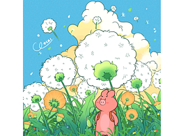 猪猪旅游系列