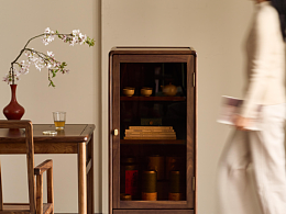 电商产品拍摄全案视觉呈现｜茶家具摄影