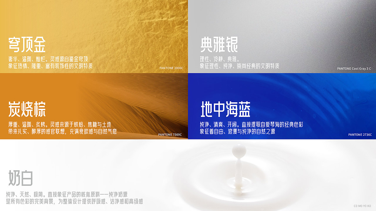 金奖作品｜“带着味蕾环游世界”地域酸奶系列包装设计（图ZNDA1MzY5Nzg0） - 包装 - 站酷设计师梁维胜原创素材 - 站酷ZCOOL