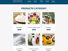 阿里店铺首页装修