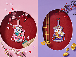 卡套摄影丨蜜雪冰城周边文创产品拍摄 x 初塘视觉