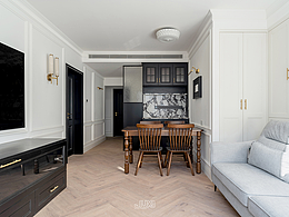 治愈精神内耗的法式风，松弛有度实用性拉满