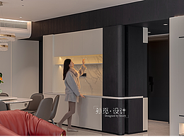 远洋·红星天铂（实景拍摄）