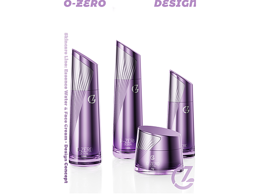 飞鸟|O-ZERO DESIGN