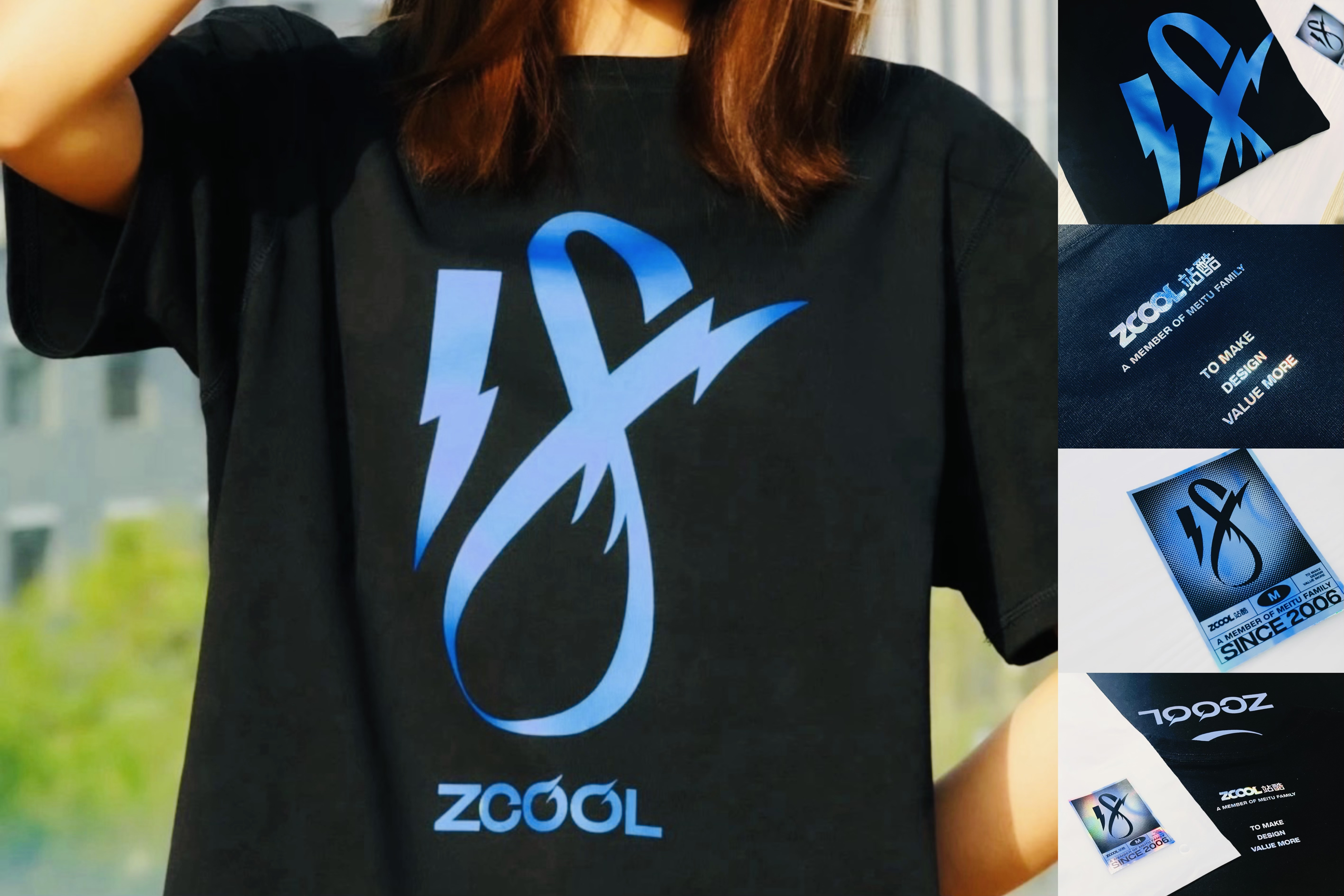 站酷提示词TOP10热门榜单｜NO.001期🔥出炉（图ZMTU1MzA4MjQ=） - 教程 - 站酷设计师站酷活动原创素材 - 站酷ZCOOL