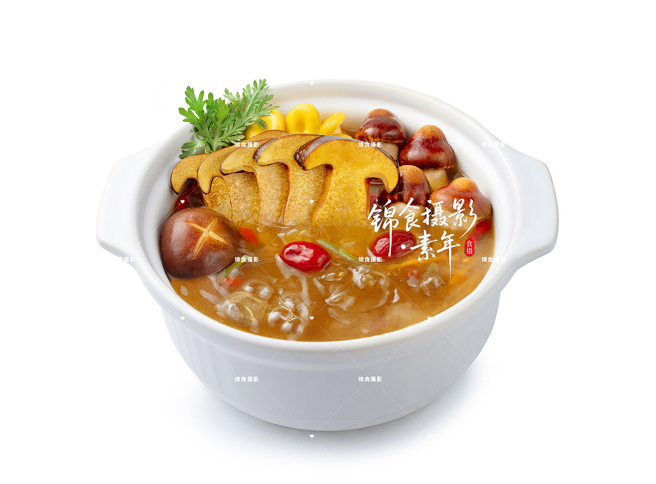 澄明土鸡菌菇汤包装封面/食物造型/火锅汤料场景拍摄（图ZNDA1Mzc0MTUy） - 美食摄影 - 站酷设计师宜昌锦食摄影原创素材 - 站酷ZCOOL
