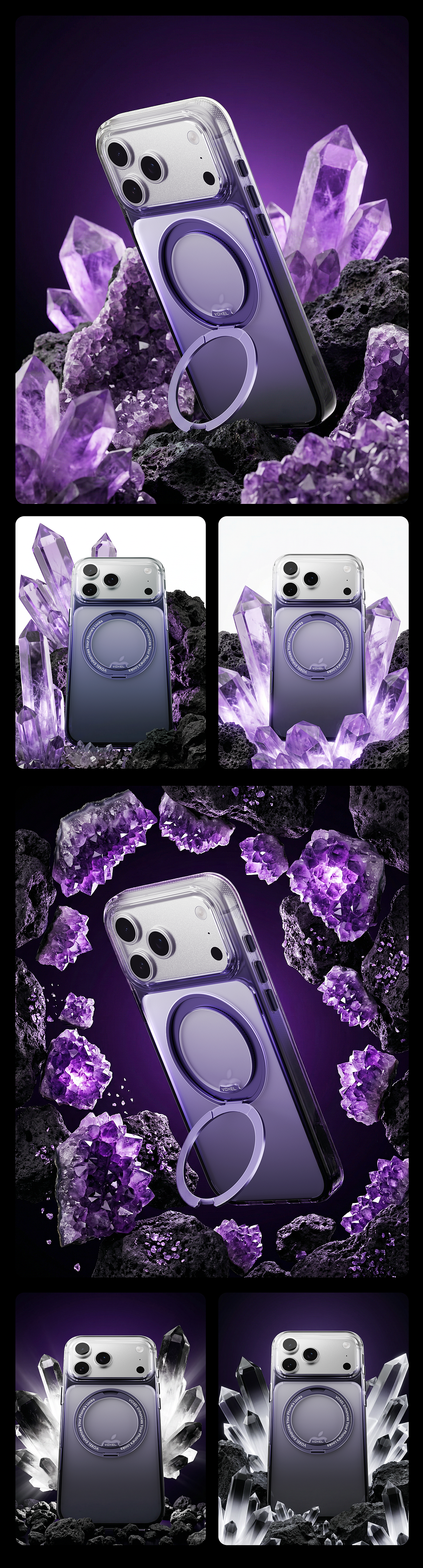 iPhone 17 Pro 手机壳保护套（图ZNDA1Mzc1OTI0） - AI作品 - 站酷设计师渴望收获原创素材 - 站酷ZCOOL