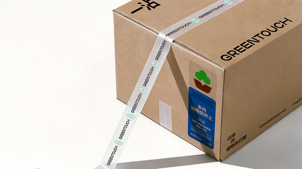 沾绿绿植品牌设计（图ZNDA1Mzc4Mzc2） - 品牌 - 站酷设计师嘿嘿设计des原创素材 - 站酷ZCOOL