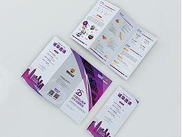 韋爾斯?jié)櫥?0周年折頁