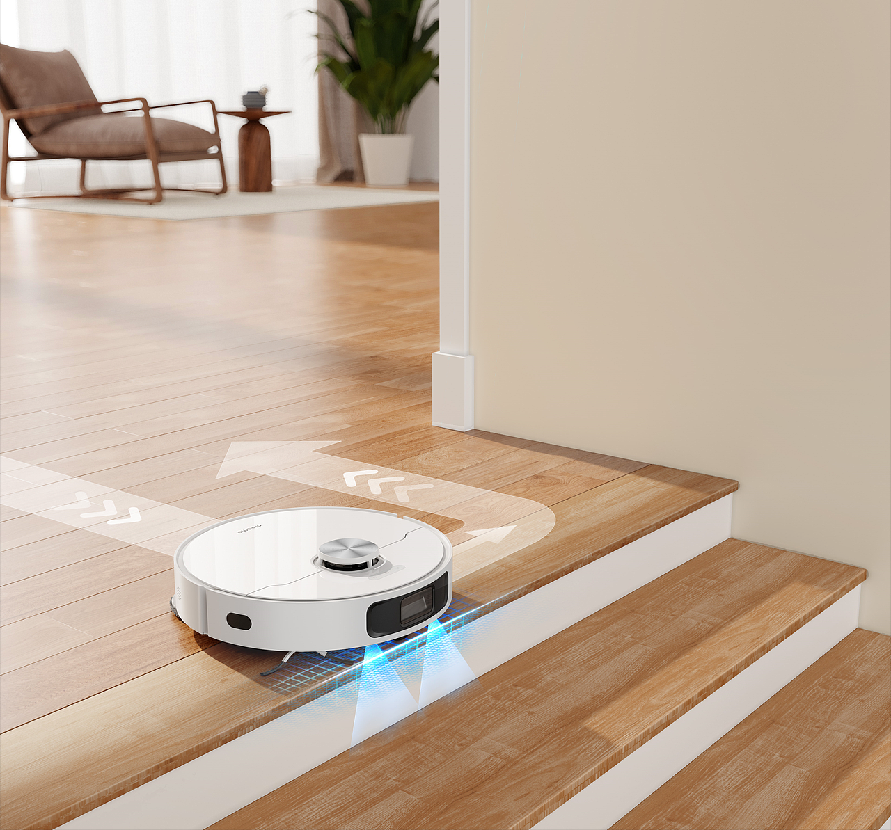 Dreame-扫地机-L10 Ultra 新品全案设计（图ZNDA1MzgwMzk2） - 宣传物料 - 站酷设计师九页原创素材 - 站酷ZCOOL