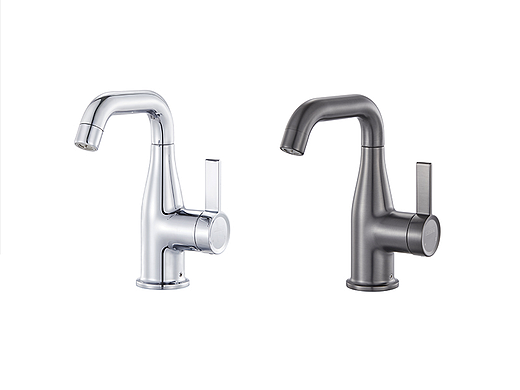 摄影作品 | 修图作品 面盆龙头拍摄 修图