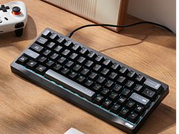 机械键盘/游戏键盘/3C数码