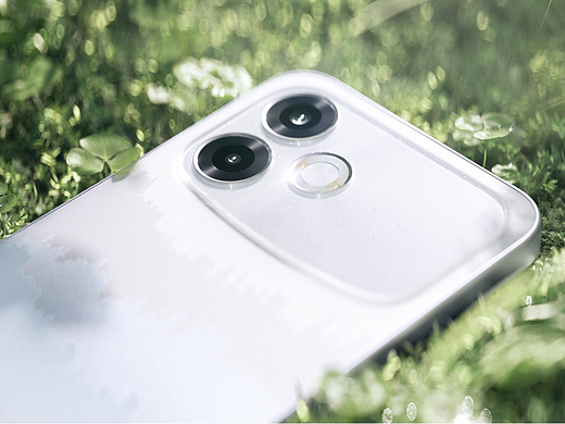 OPPO A6s Pro｜一封春日来信