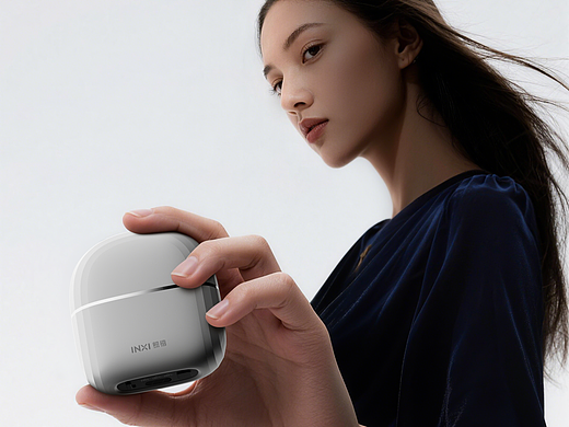 INXI | 口袋里的顺发美学