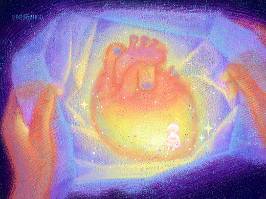 人总得找回被自己当做垃圾丢掉的心脏