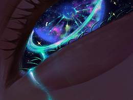星河泪