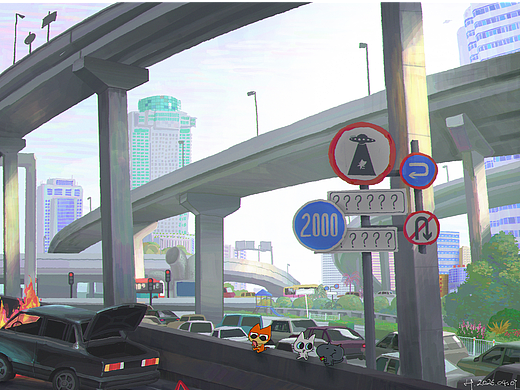 遇到事情不要急，先拍张照片发扣扣空间