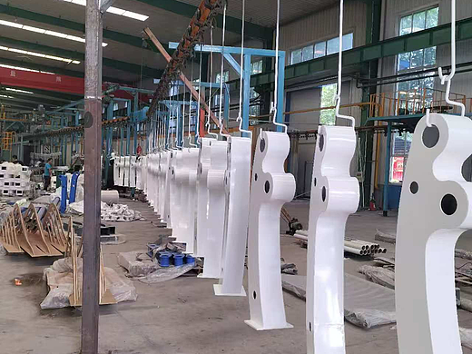 2026年4月市面上护栏品牌