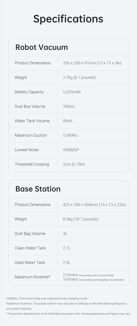 Dreame-扫地机-L10 Ultra 新品全案设计（图ZNDA1MzkyODI4） - 宣传物料 - 站酷设计师九页原创素材 - 站酷ZCOOL