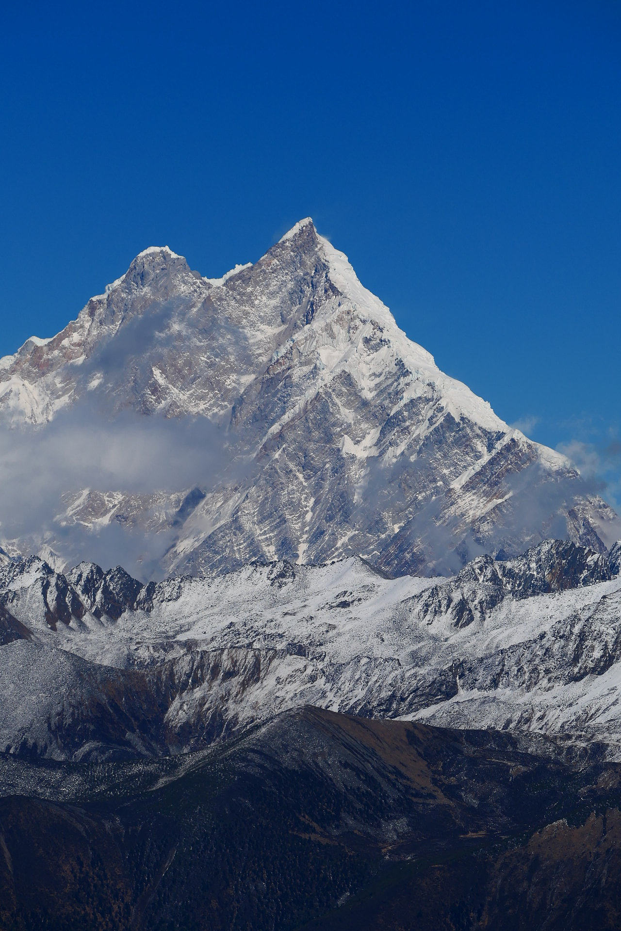 雪山（图ZNDA1Mzk2NDIw） - 交互/UE - 站酷设计师wn赤子原创素材 - 站酷ZCOOL