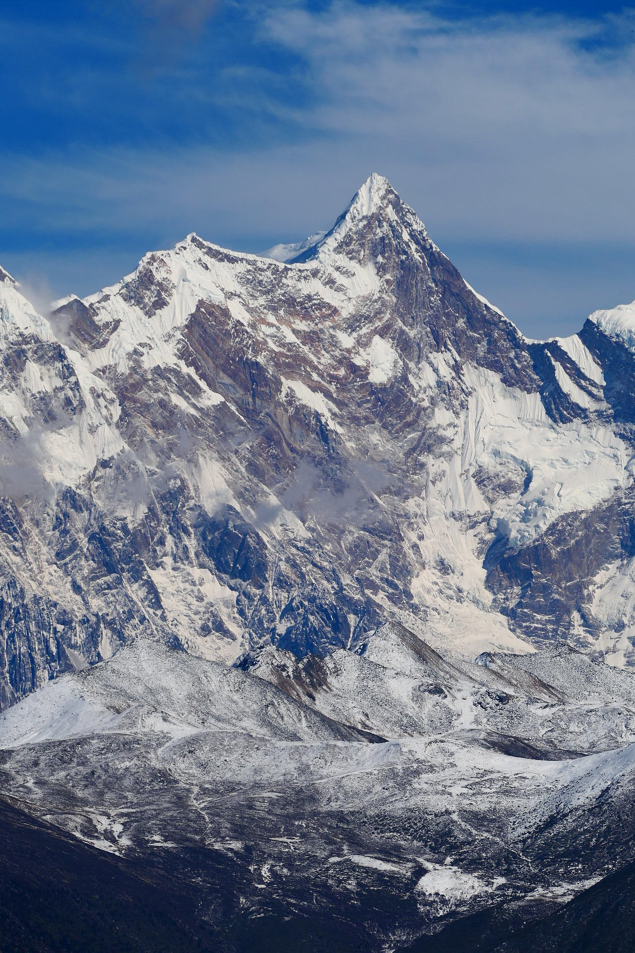 雪山（图ZNDA1Mzk2NDg4） - 交互/UE - 站酷设计师wn赤子原创素材 - 站酷ZCOOL