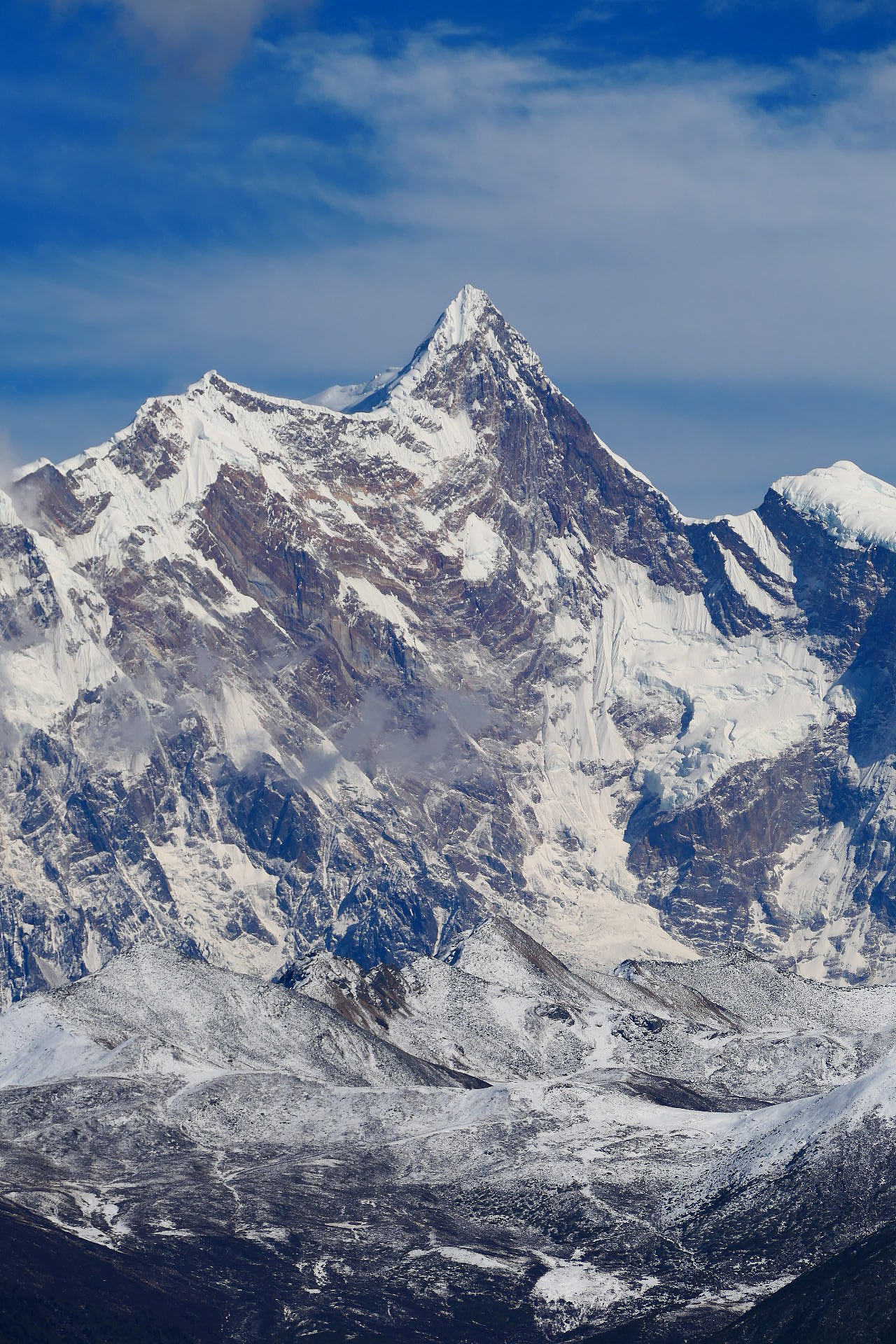 雪山（图ZNDA1Mzk2NDky） - 交互/UE - 站酷设计师wn赤子原创素材 - 站酷ZCOOL