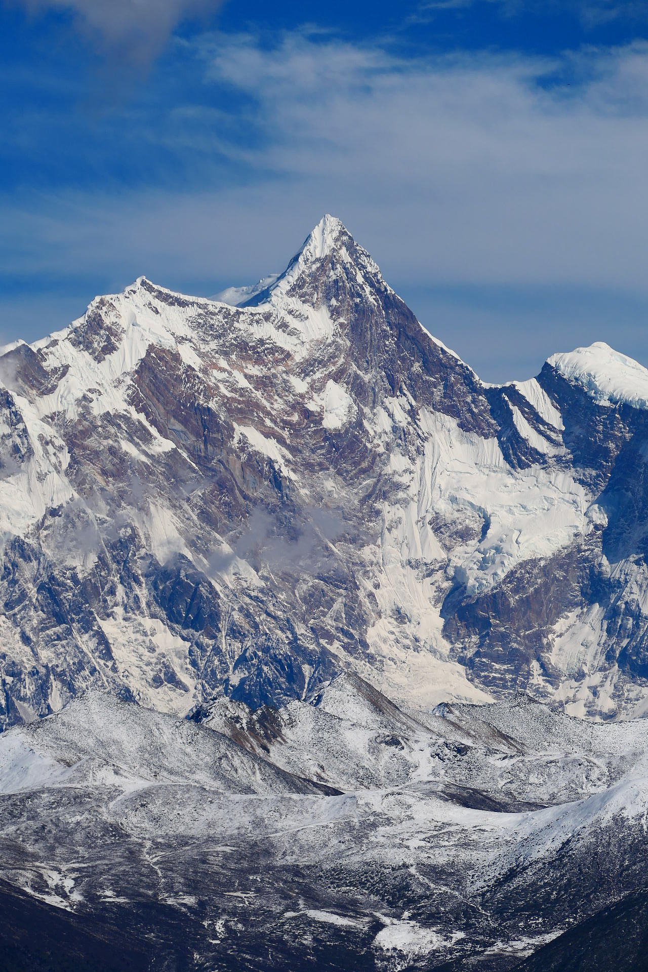 雪山（图ZNDA1Mzk2NDk2） - 交互/UE - 站酷设计师wn赤子原创素材 - 站酷ZCOOL