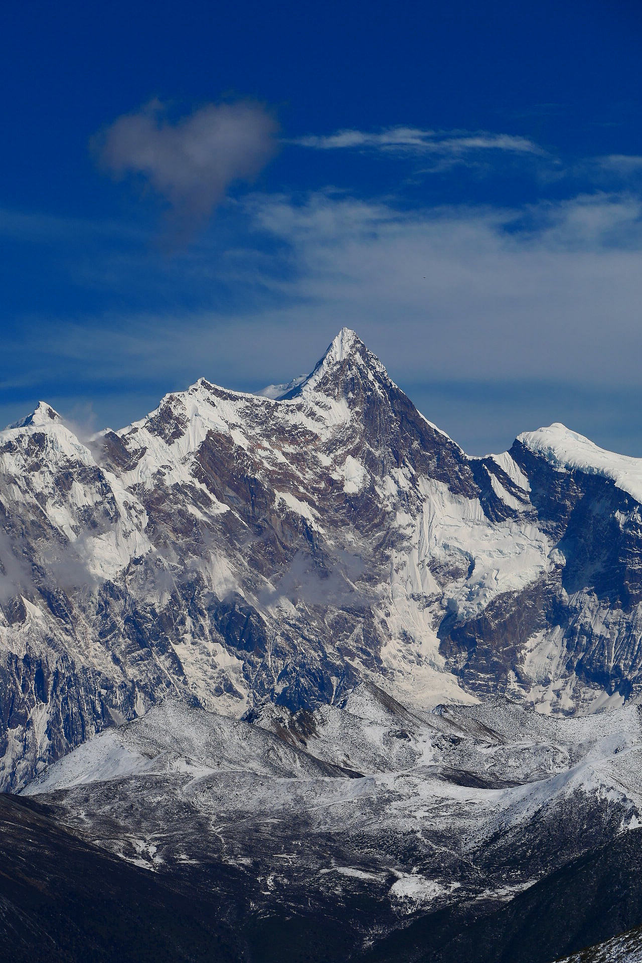 雪山（图ZNDA1Mzk2NTAw） - 交互/UE - 站酷设计师wn赤子原创素材 - 站酷ZCOOL