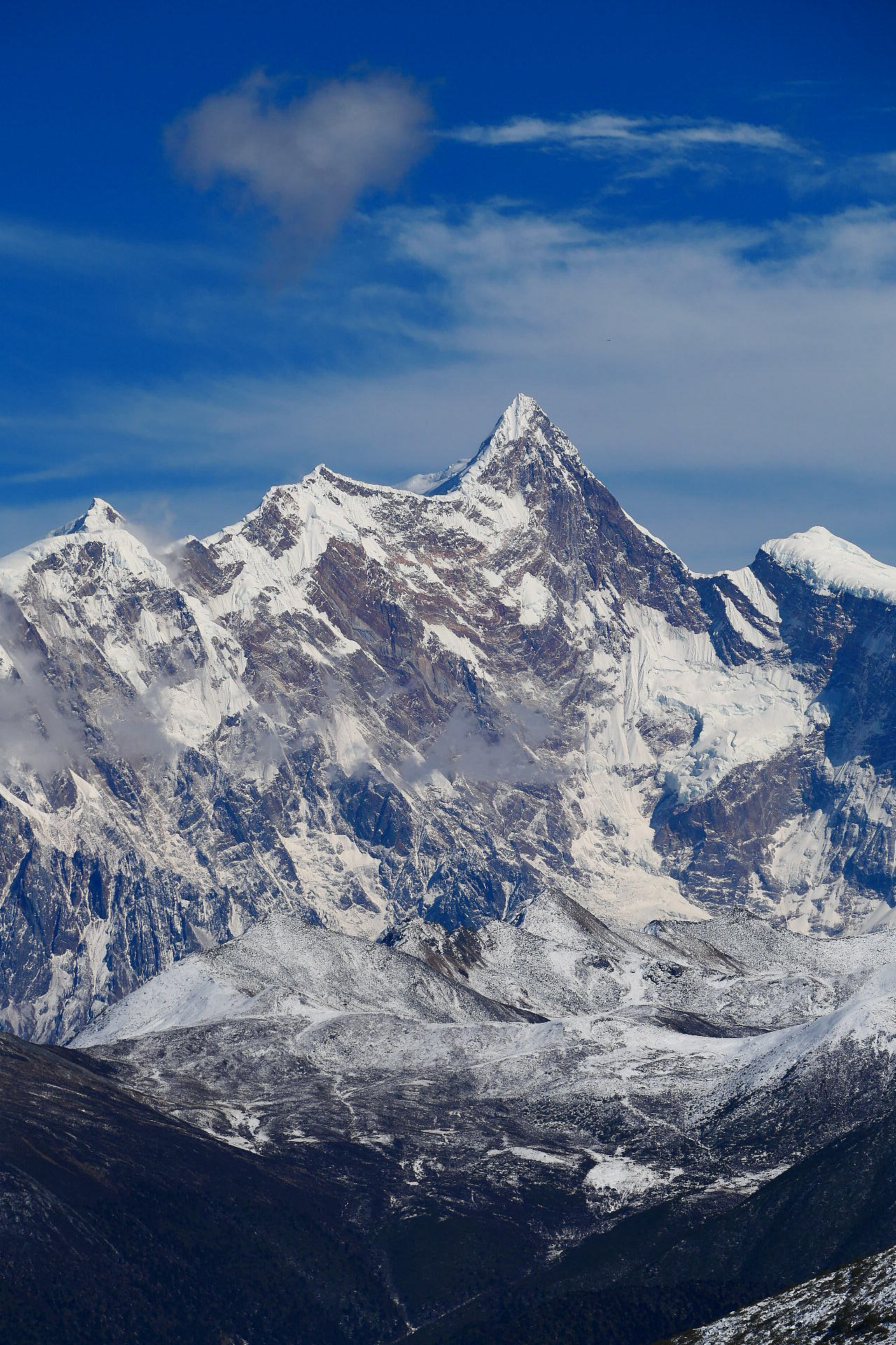 雪山（图ZNDA1Mzk2NTEy） - 交互/UE - 站酷设计师wn赤子原创素材 - 站酷ZCOOL