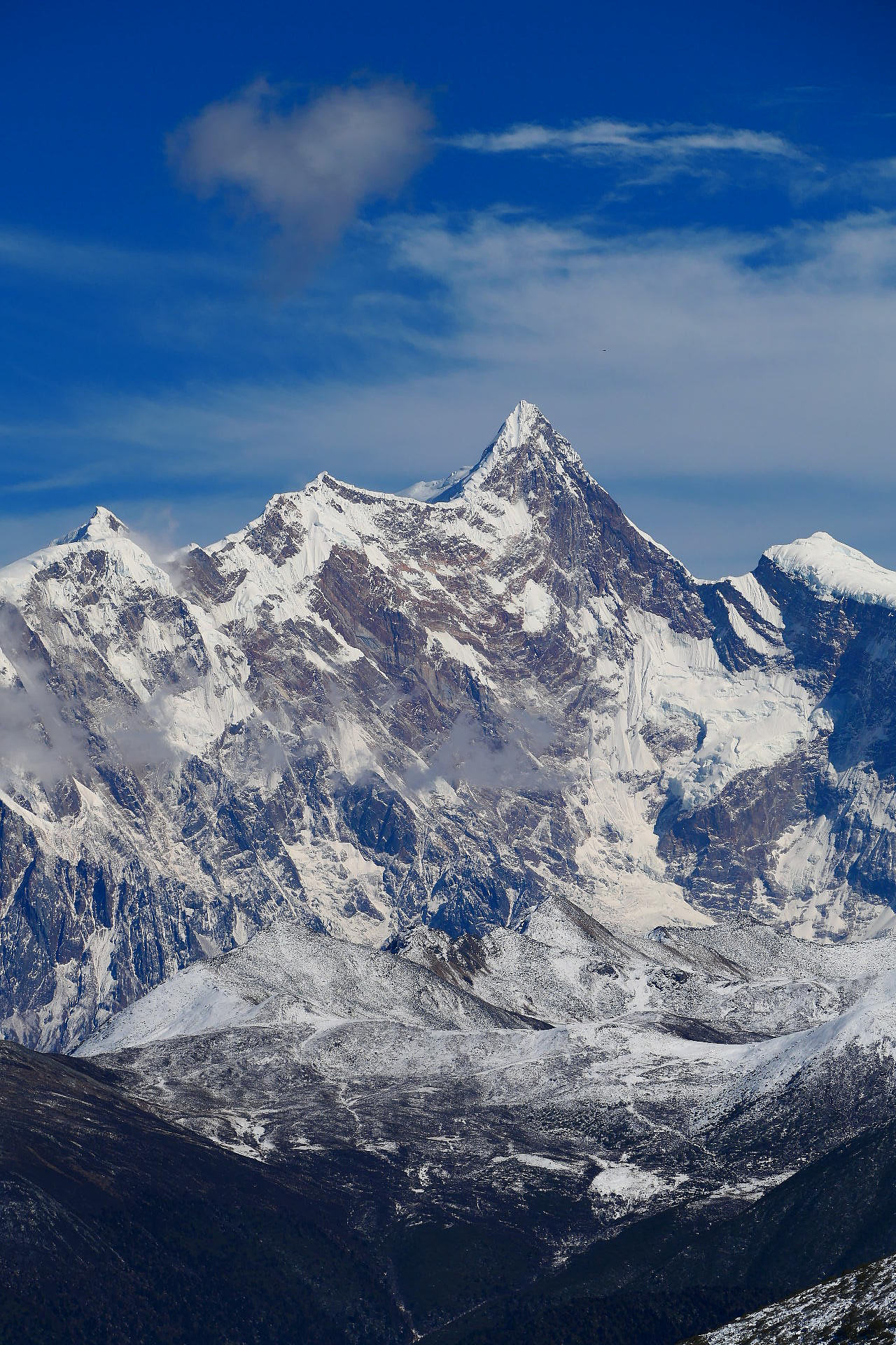 雪山（图ZNDA1Mzk2NTE2） - 交互/UE - 站酷设计师wn赤子原创素材 - 站酷ZCOOL